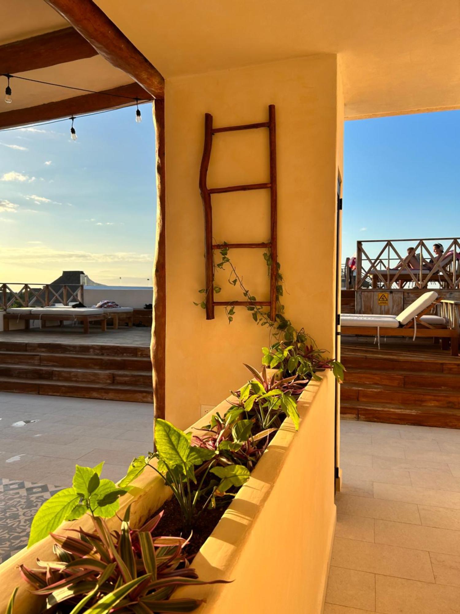 Sunsteps Casa