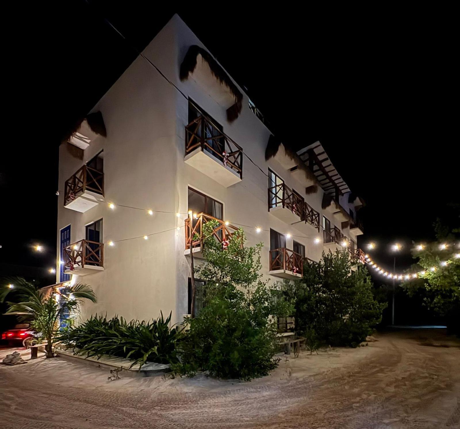 Apartment Sunsteps Casa