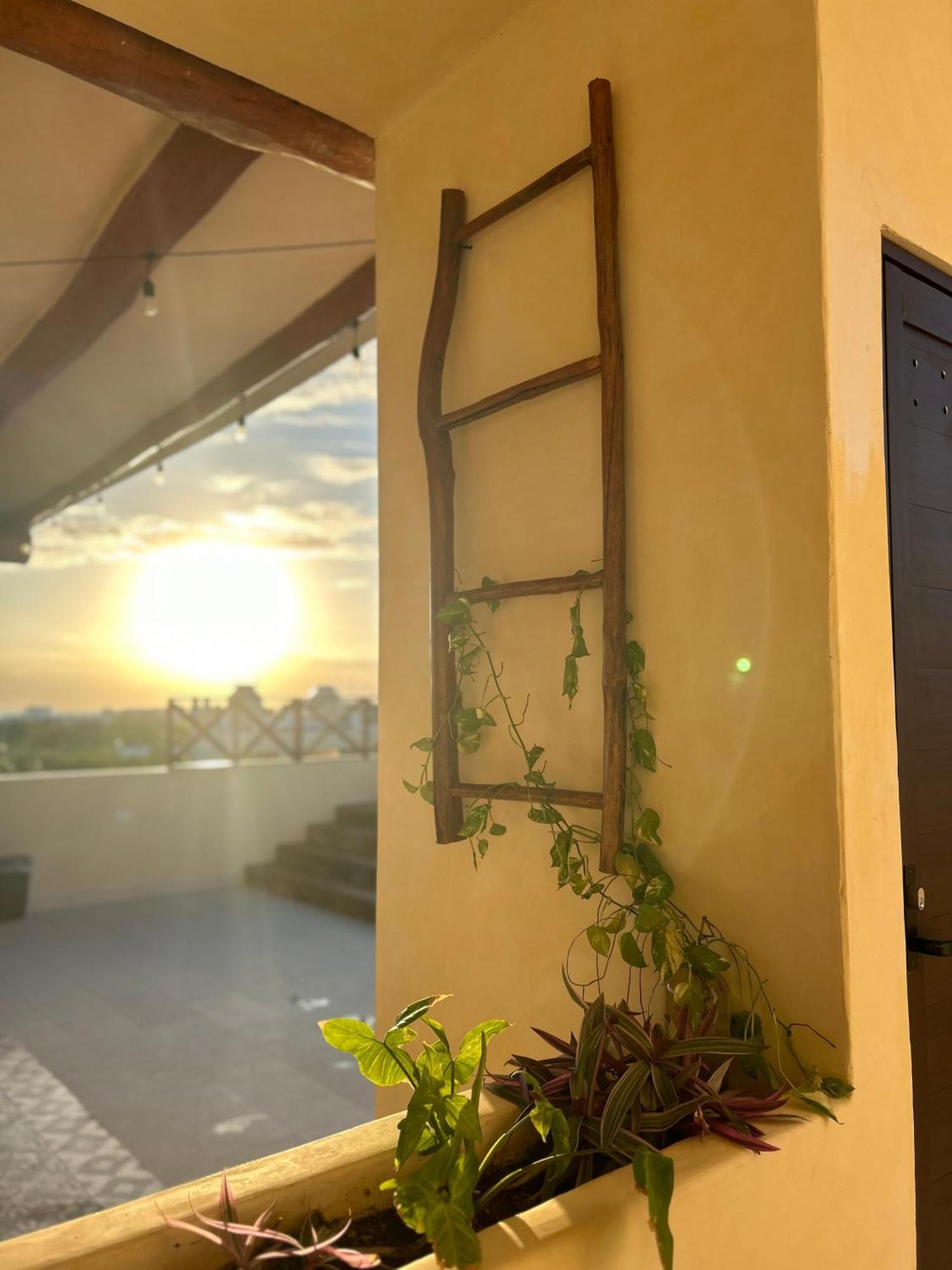 Sunsteps Casa Apartment *
