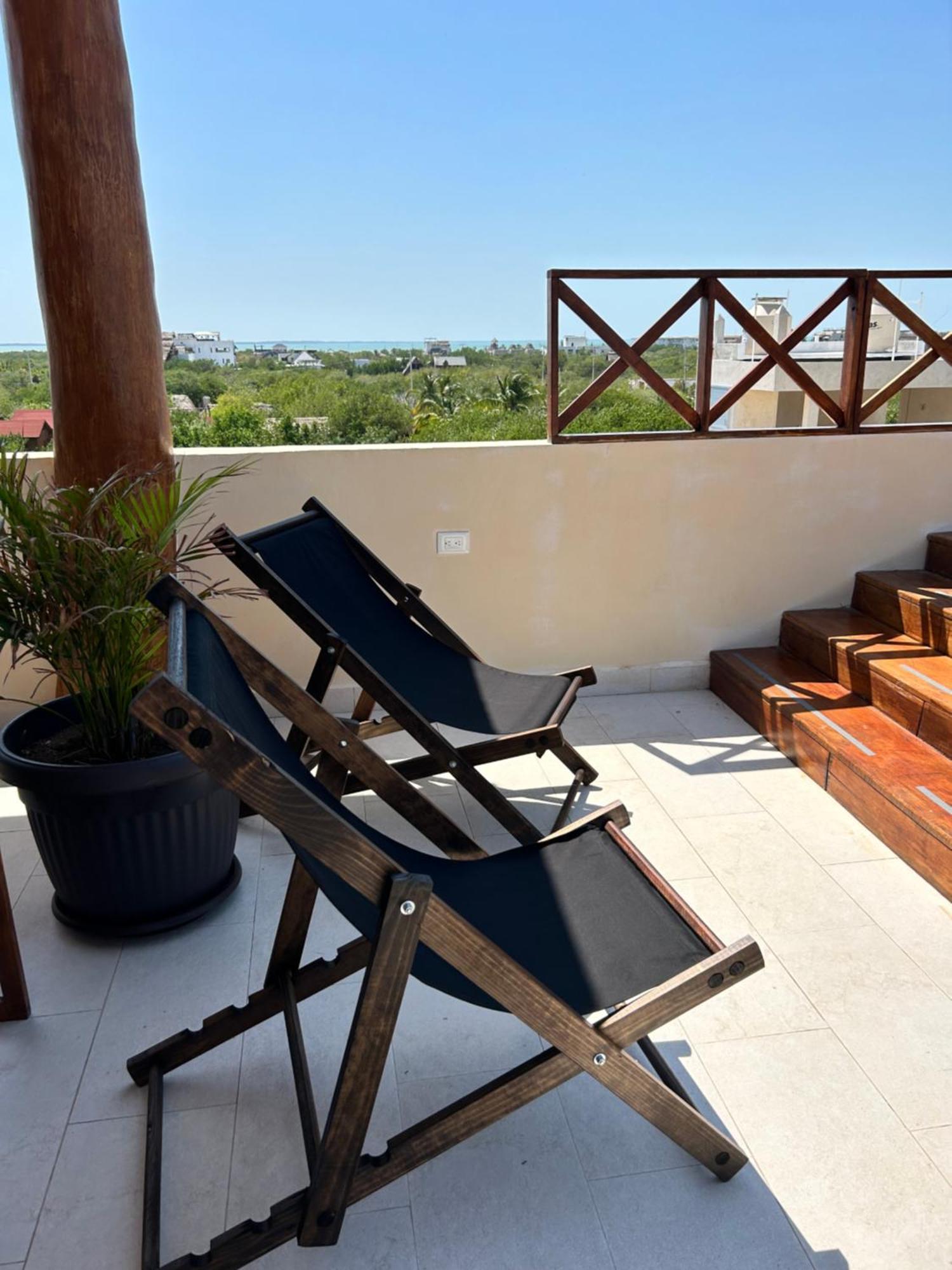 Apartment Sunsteps Casa *