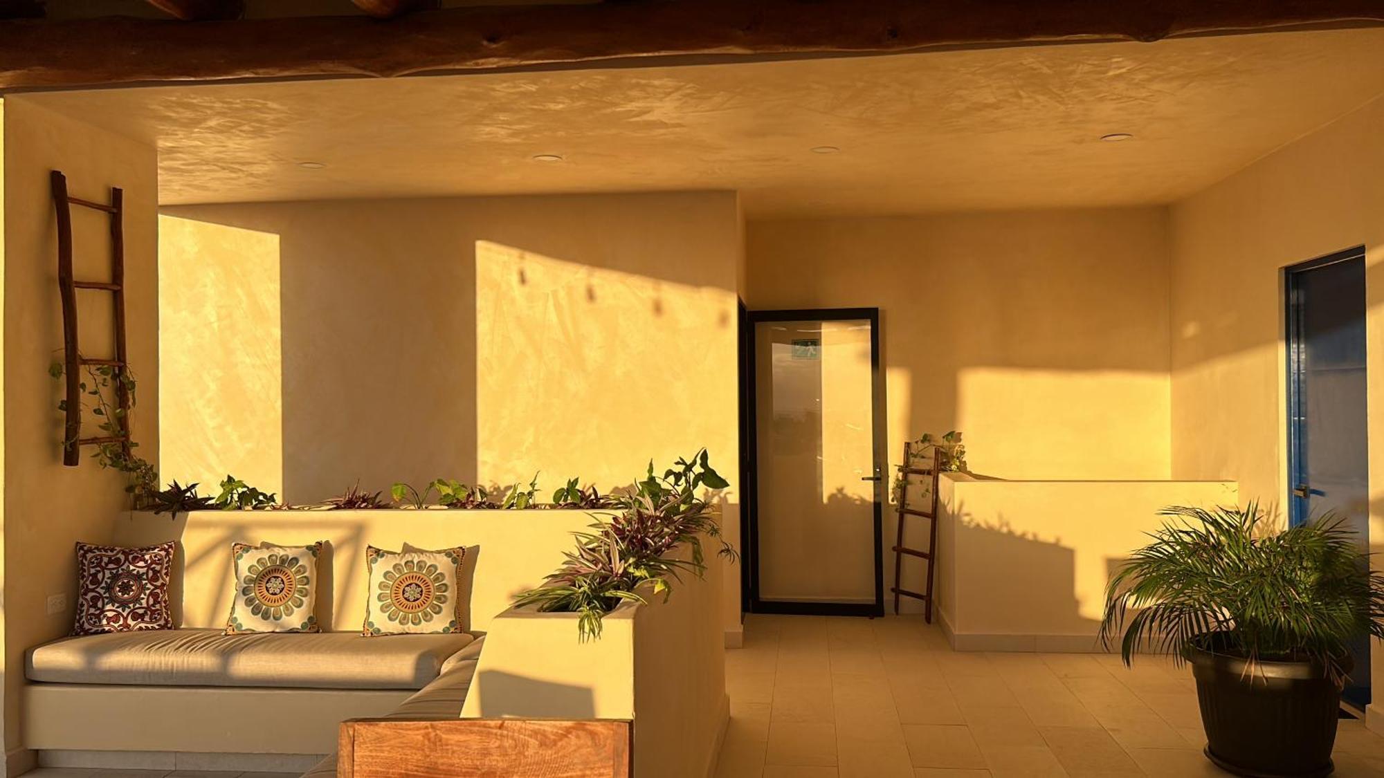 Sunsteps Casa *
