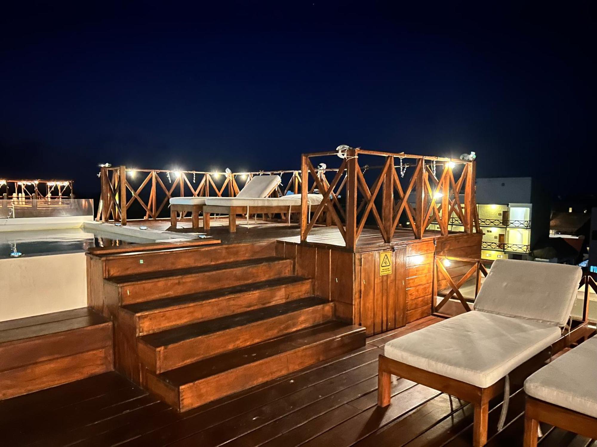 Apartment Sunsteps Casa