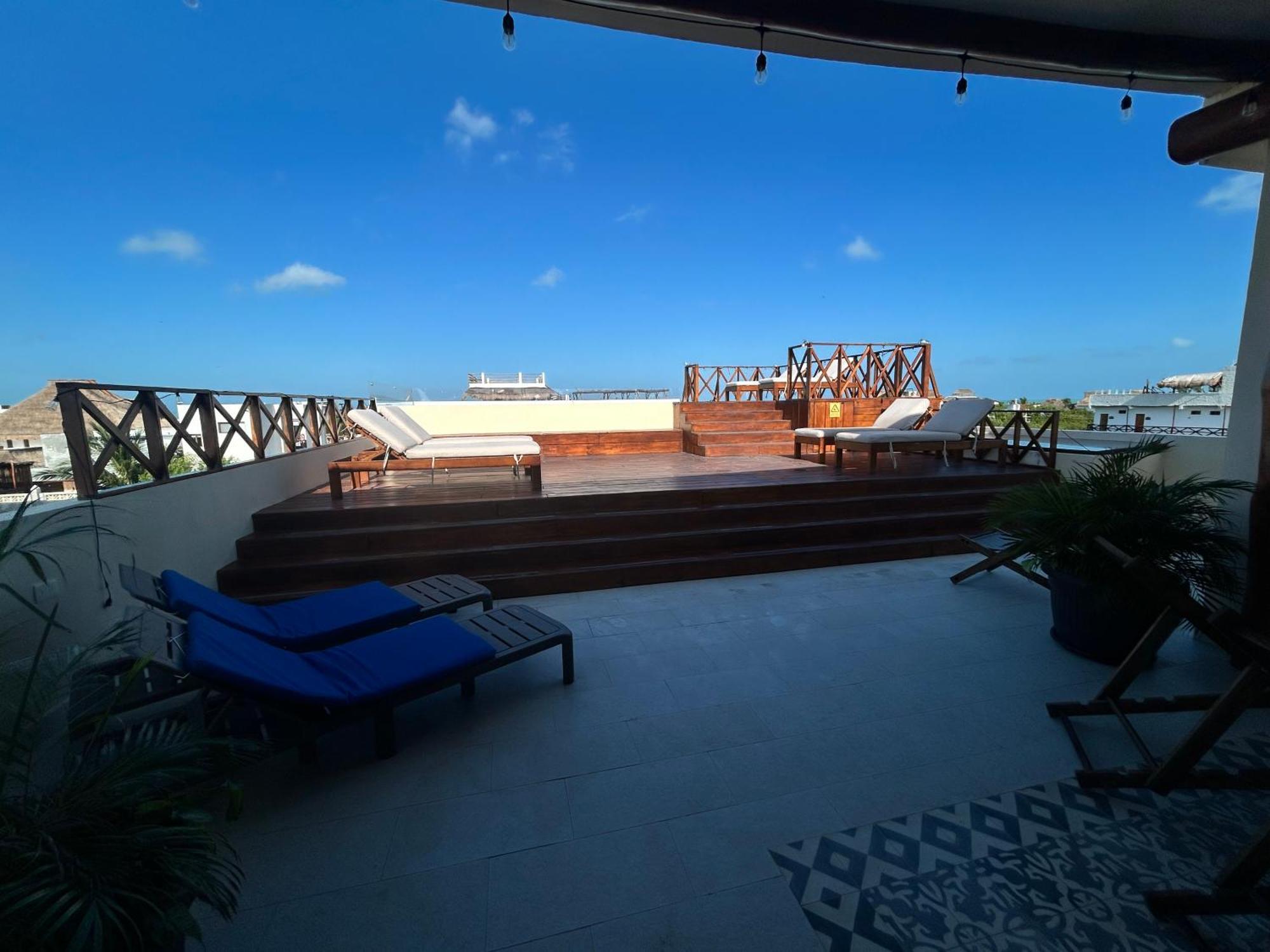 Sunsteps Casa *