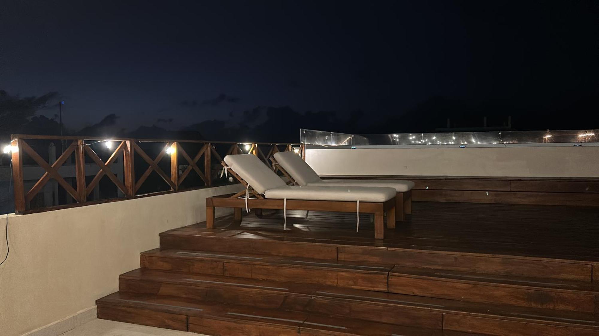 Sunsteps Casa