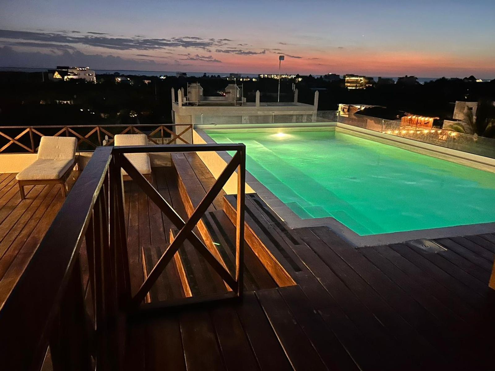 Sunsteps Casa *