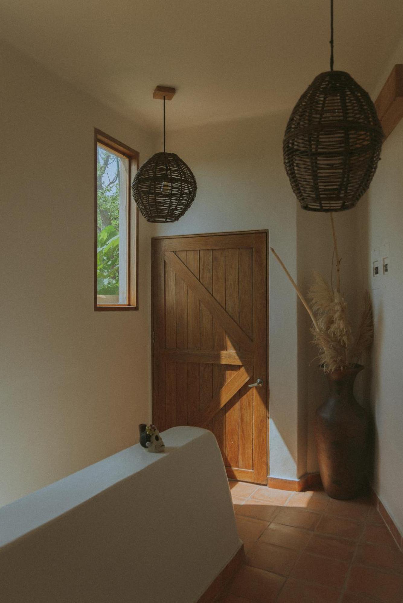 Boutique Casa La Malaguena San Agustinillo