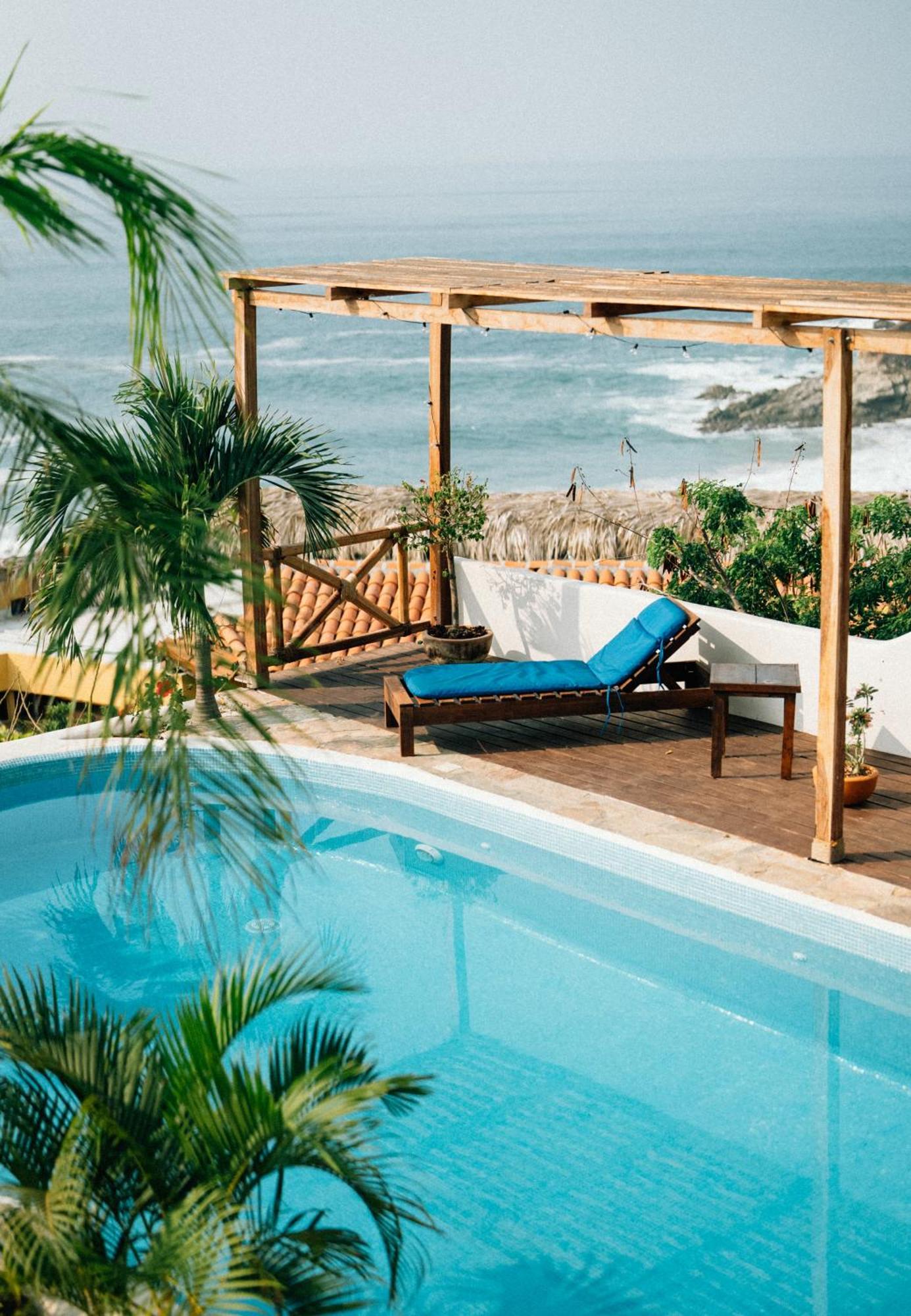 Boutique Casa La Malaguena 4* San Agustinillo