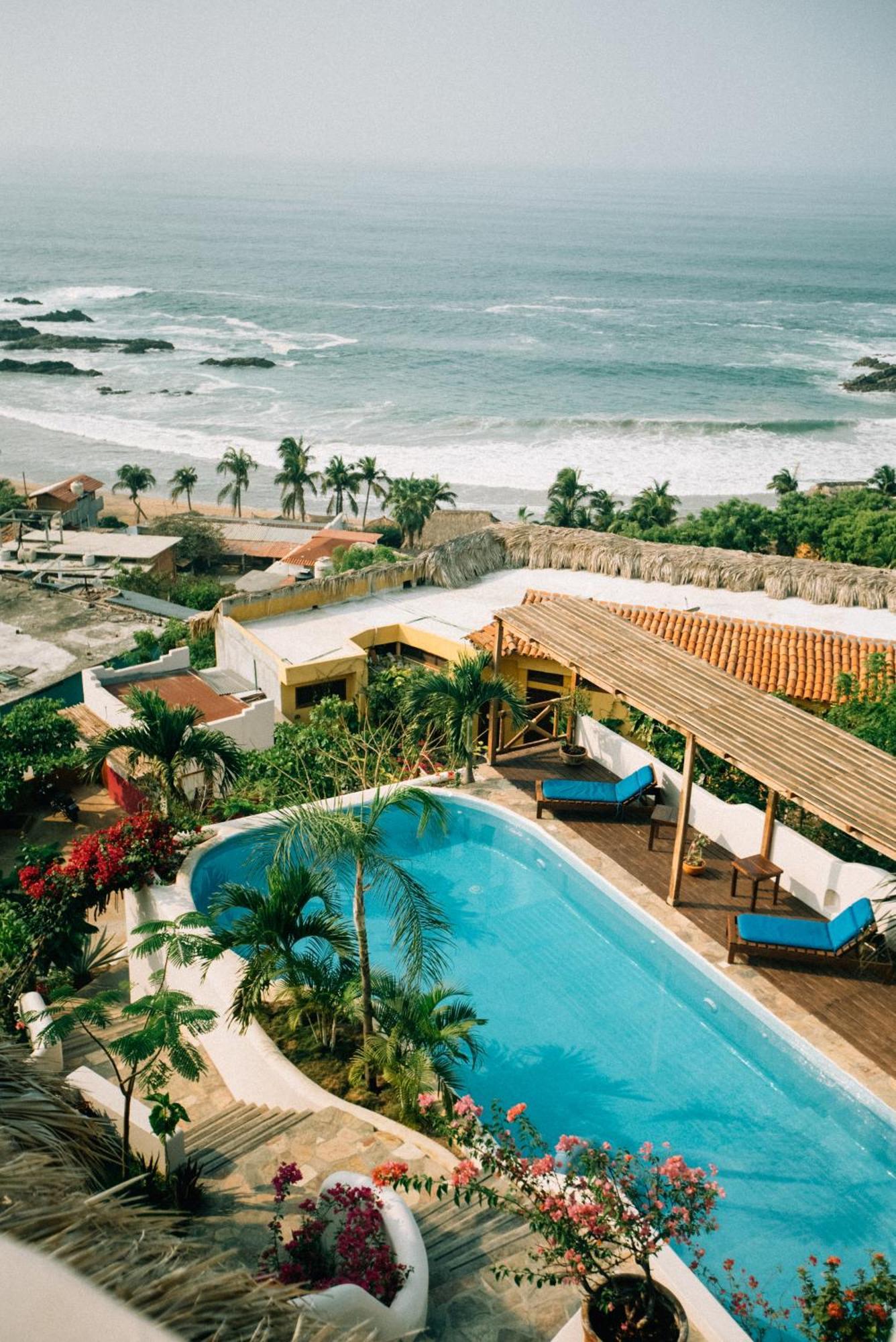 Boutique Casa La Malaguena