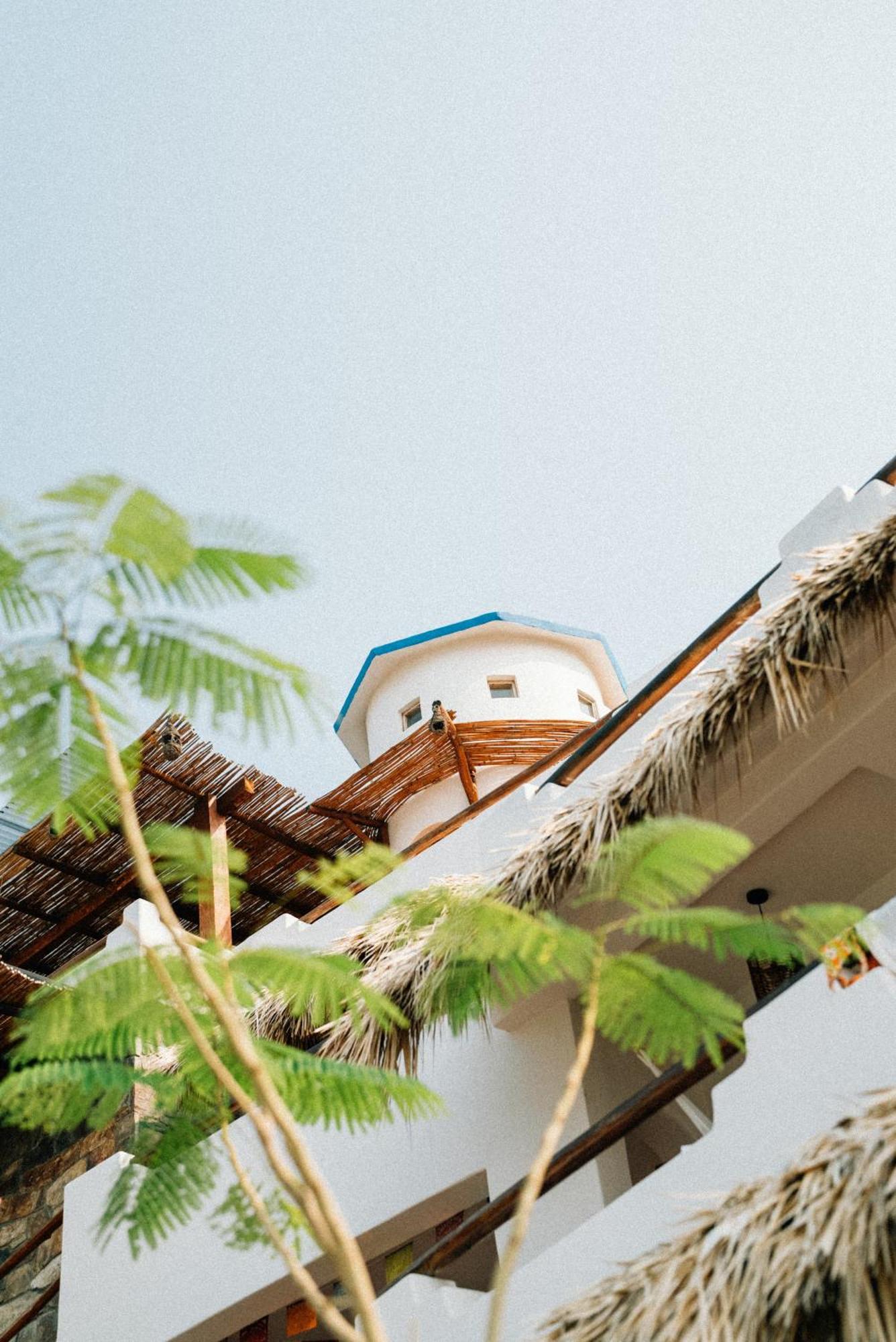 Boutique Casa La Malaguena Hotel