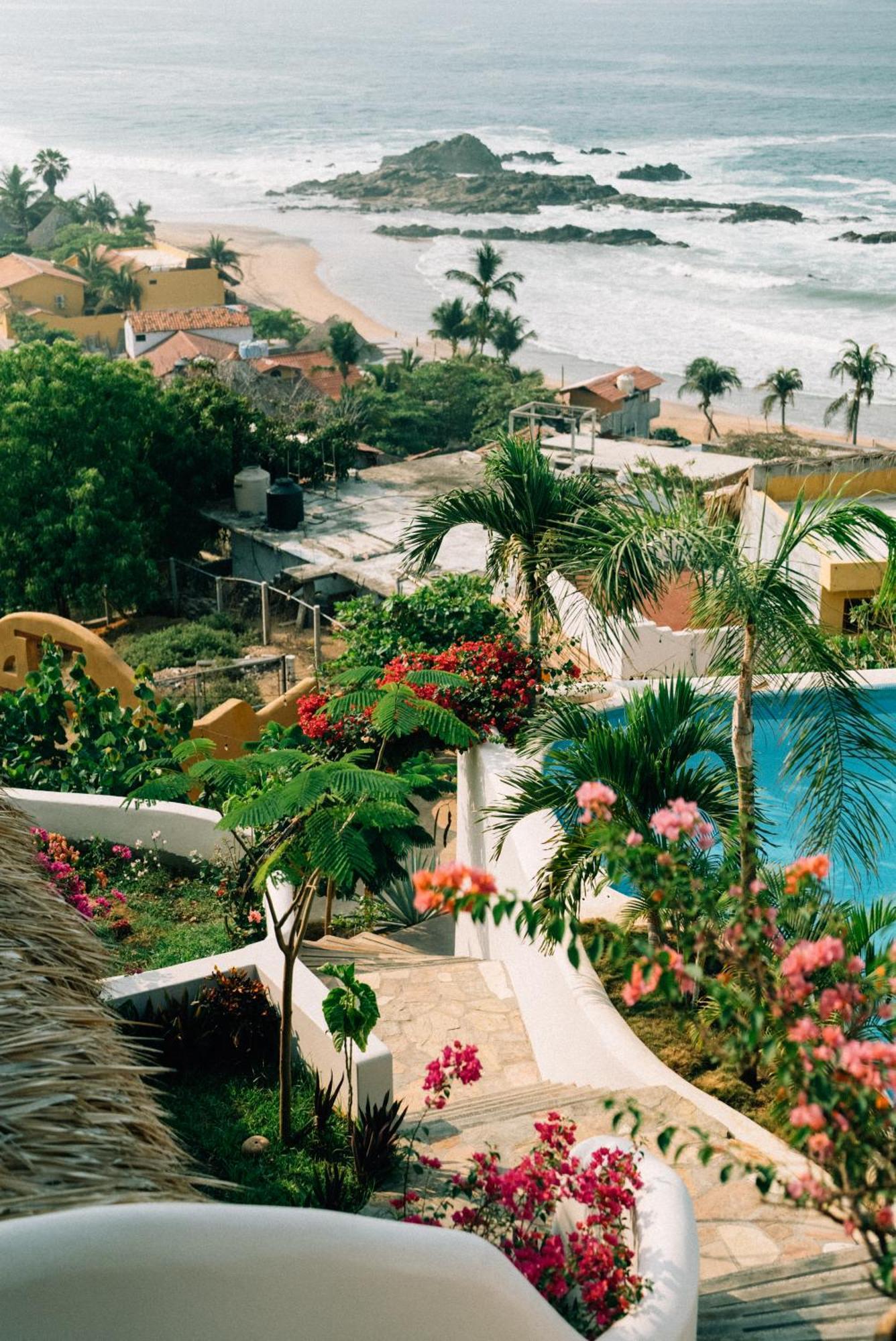 Hotel Boutique Casa La Malaguena 4*
