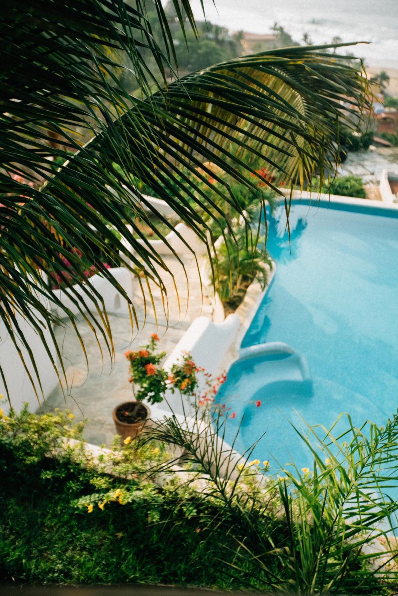 Hotel Boutique Casa La Malaguena