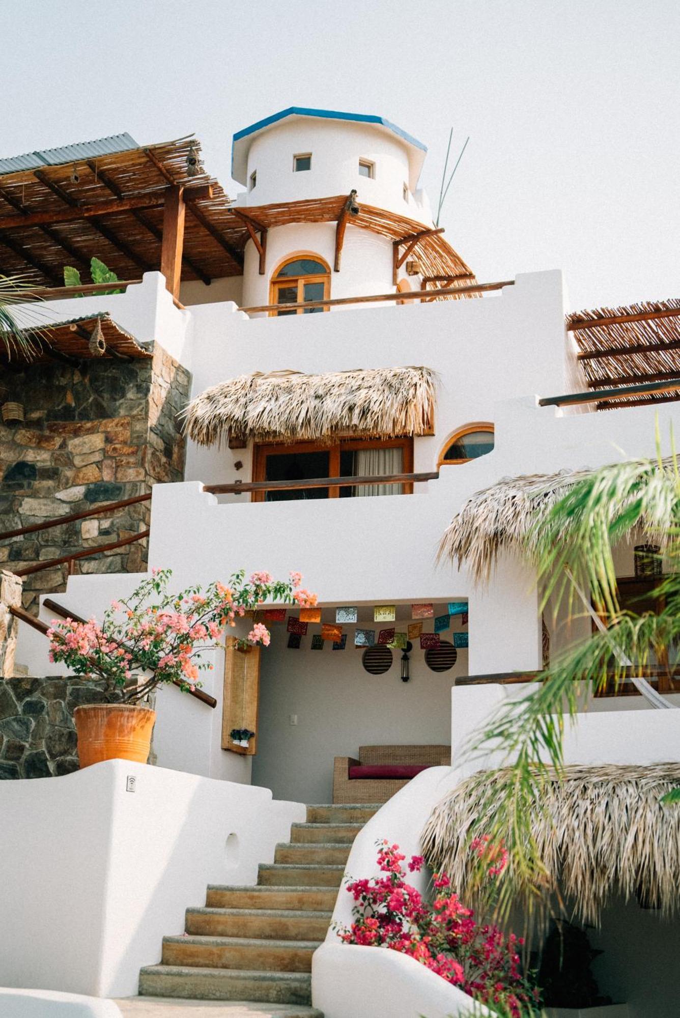 Boutique Casa La Malaguena Hotel 4*