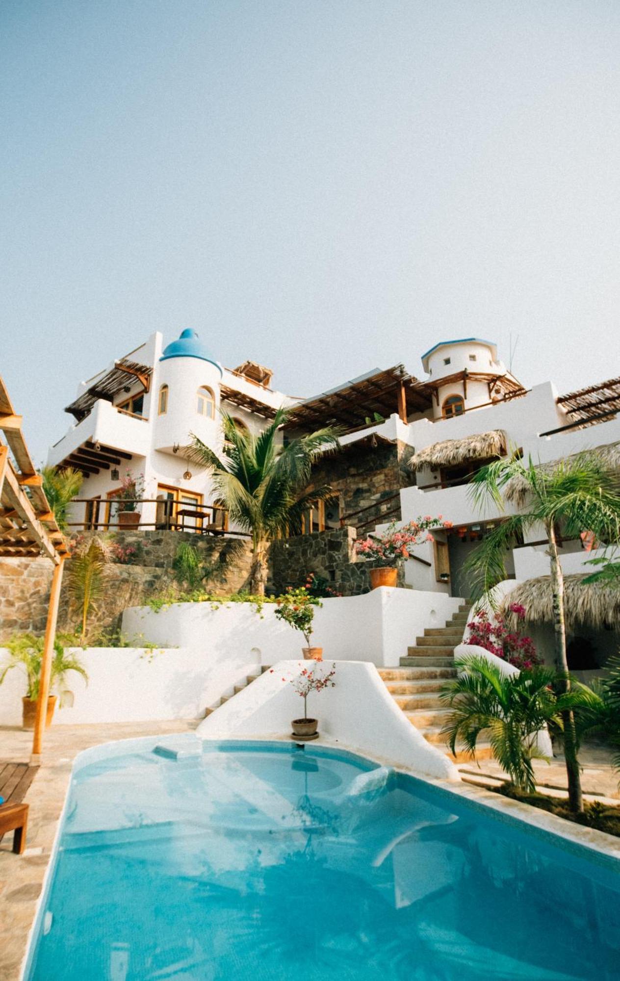Boutique Casa La Malaguena 4*