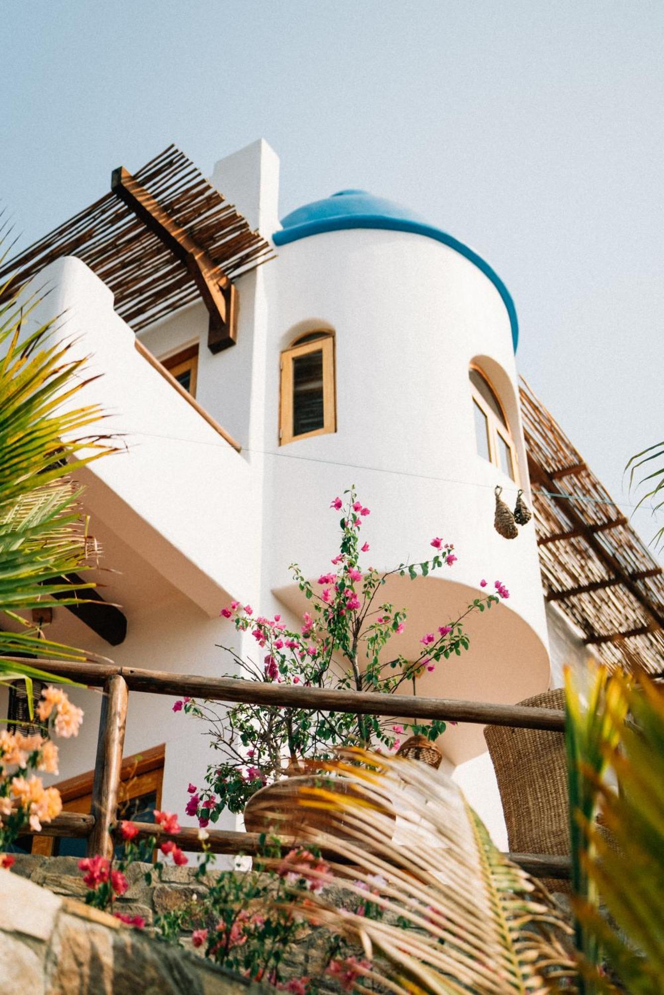 Boutique Casa La Malaguena 4* San Agustinillo