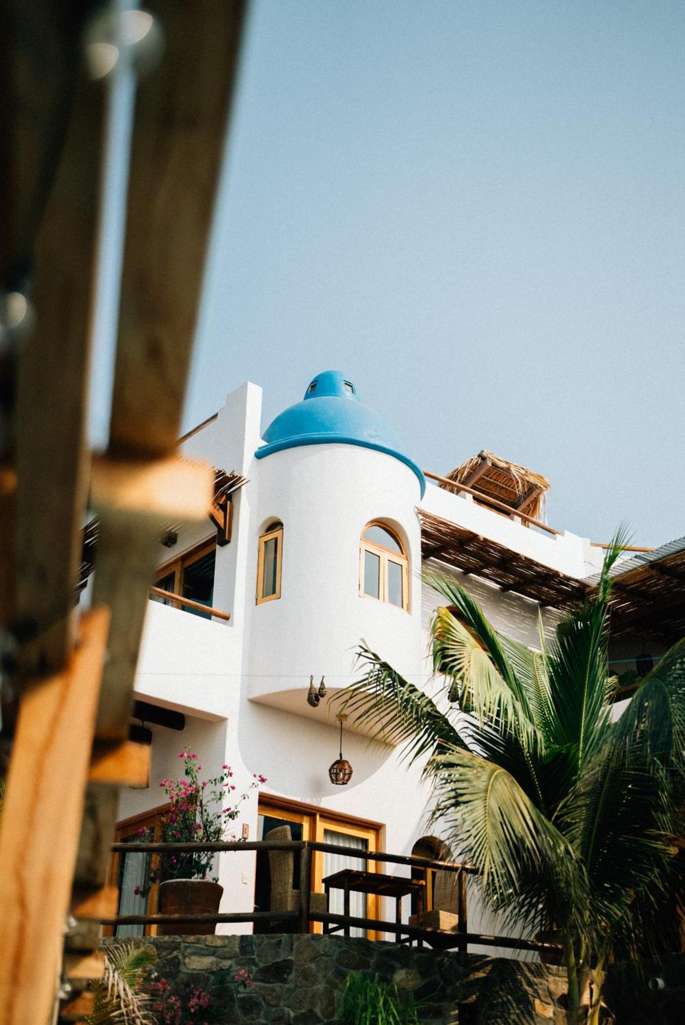 Boutique Casa La Malaguena Hotel