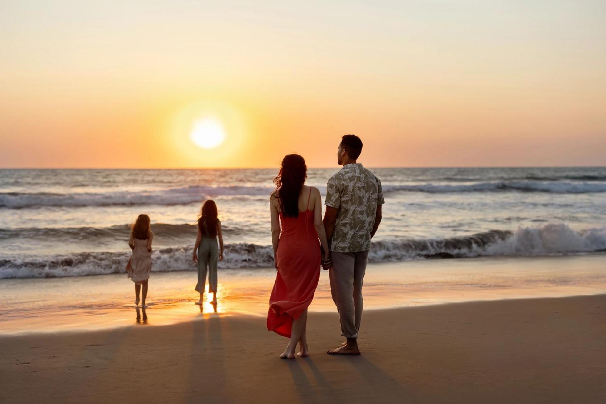 Resort Dreams Estrella Del Mar Golf & 5*