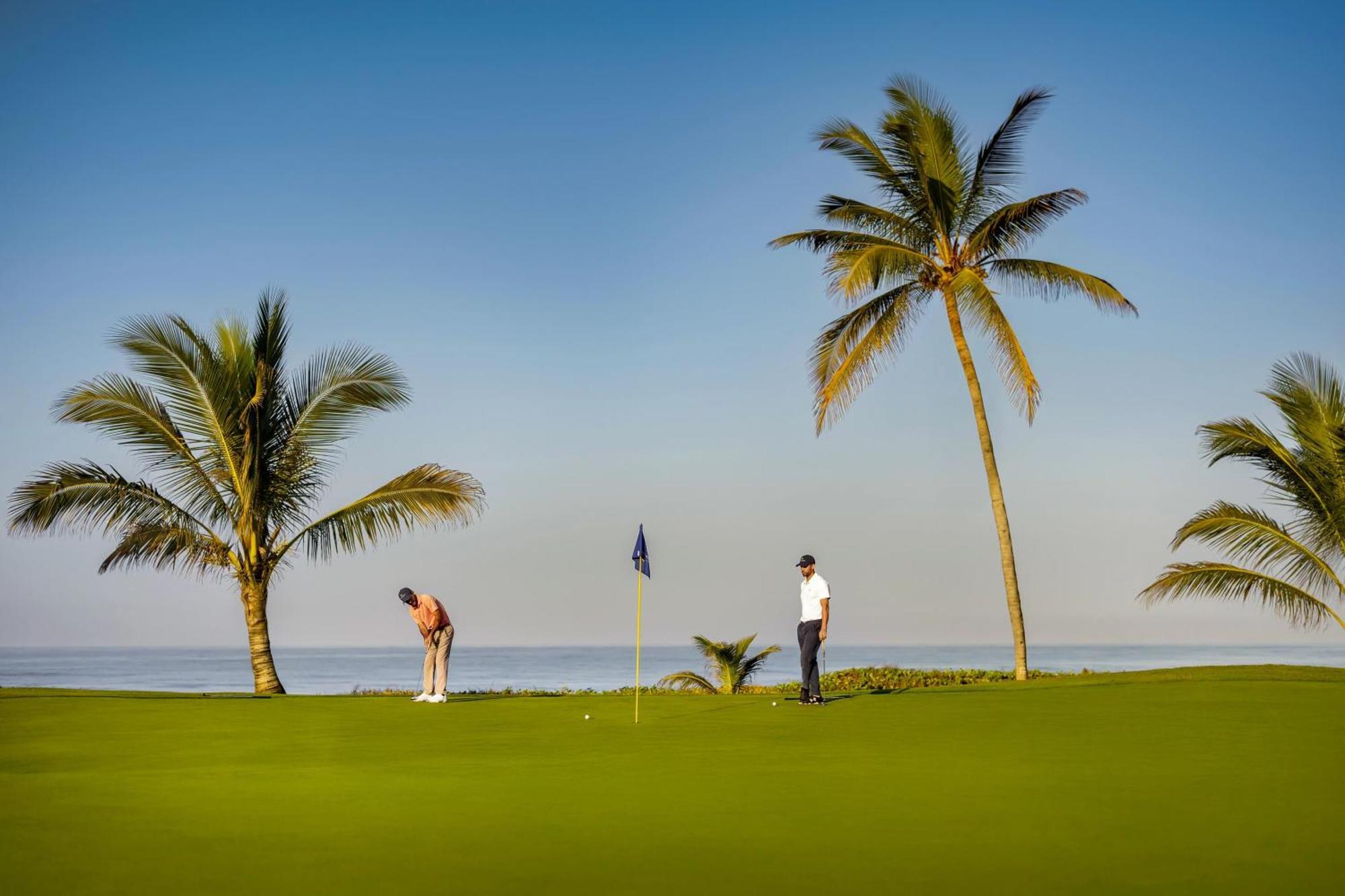 Resort Dreams Estrella Del Mar Golf & Mazatlan