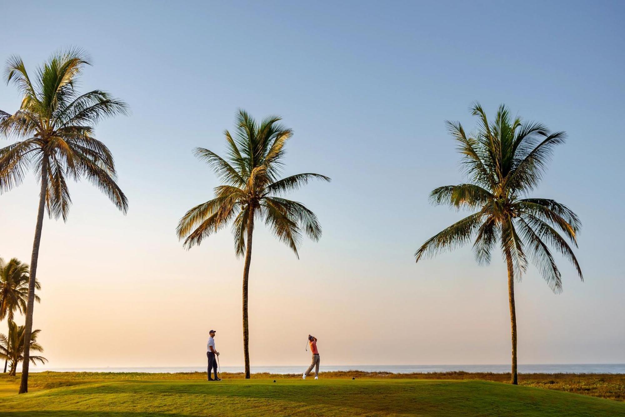 Dreams Estrella Del Mar Golf & 5*