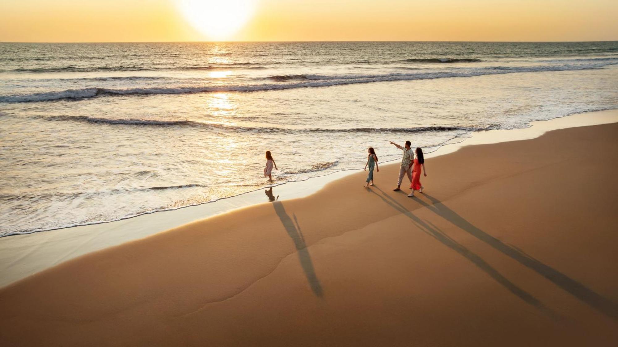 Dreams Estrella Del Mar Golf & Mazatlan