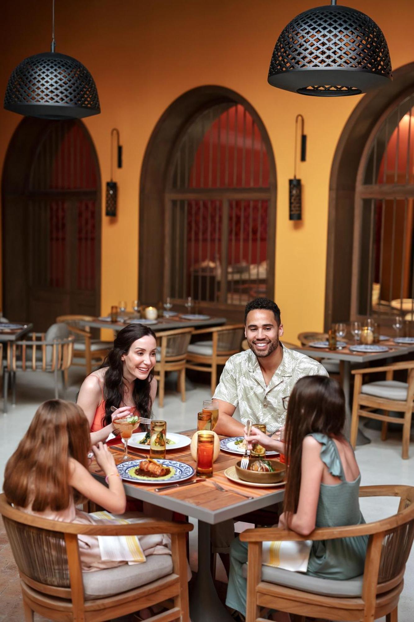 Dreams Estrella Del Mar Golf & 5* Mazatlan