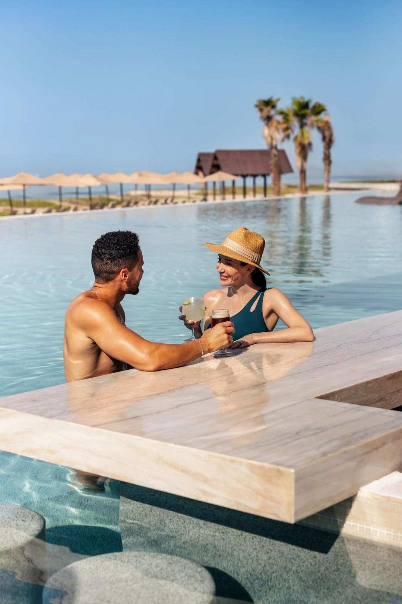 Resort Dreams Estrella Del Mar Golf & 5*