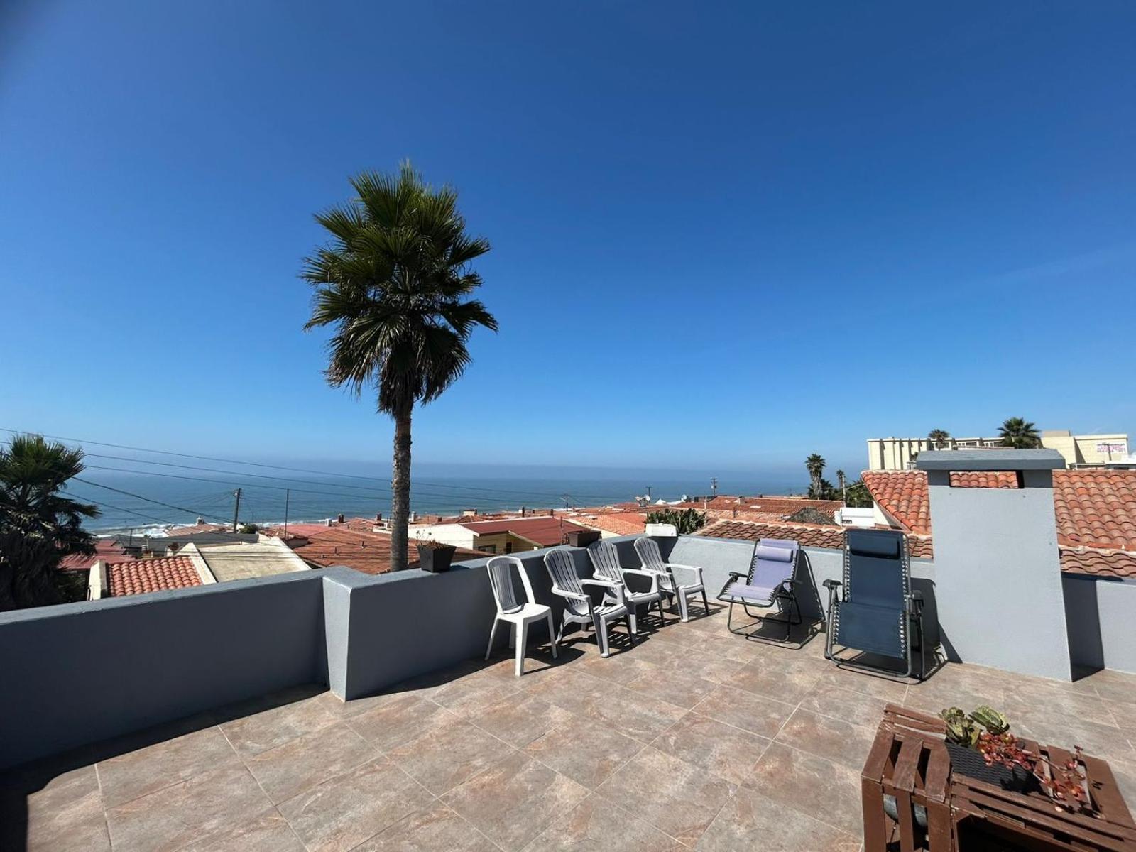 Casa De Playa En Baja Malibu, Rosarito Holiday home San Antonio del Mar