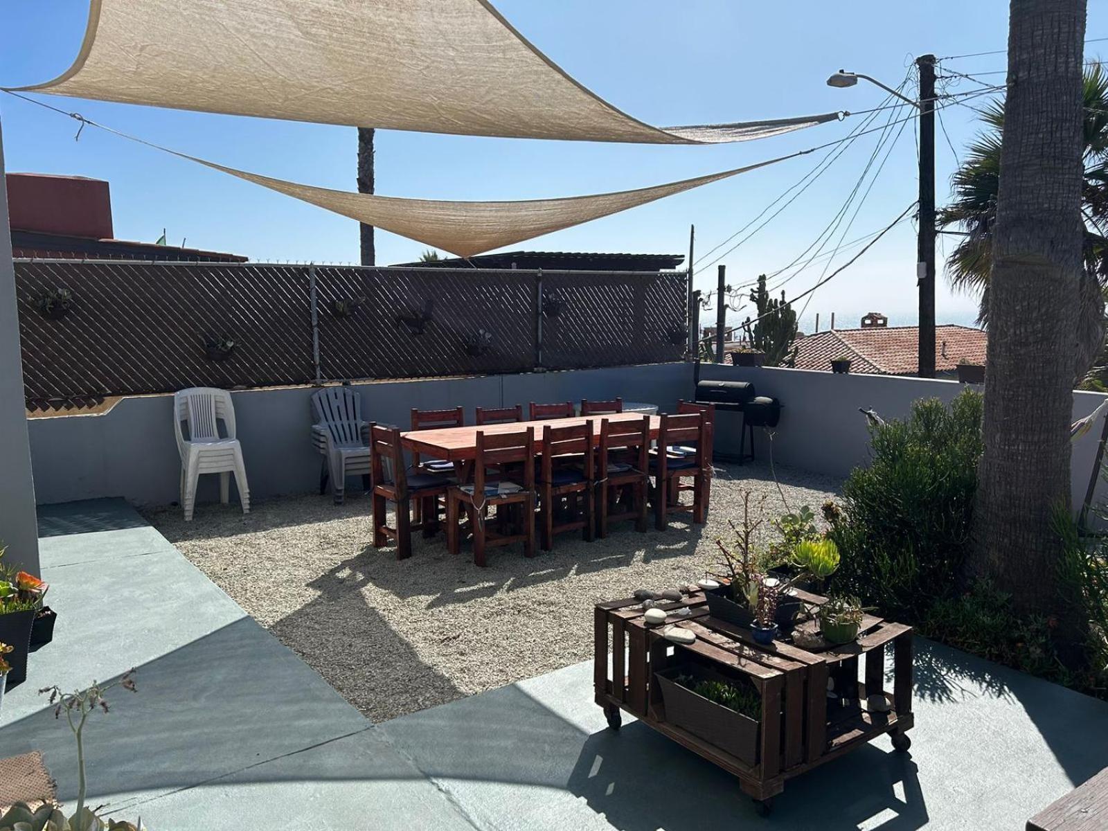 Holiday home Casa De Playa En Baja Malibu, Rosarito San Antonio del Mar