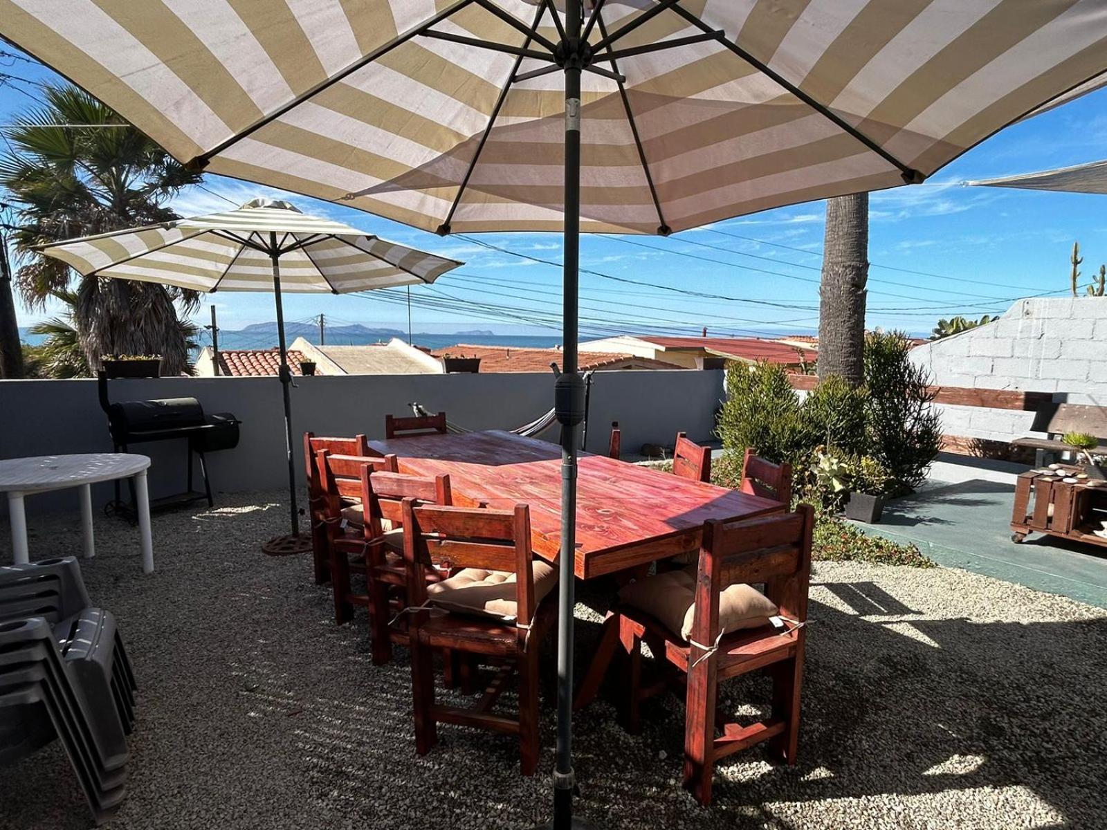 Casa De Playa En Baja Malibu, Rosarito San Antonio del Mar