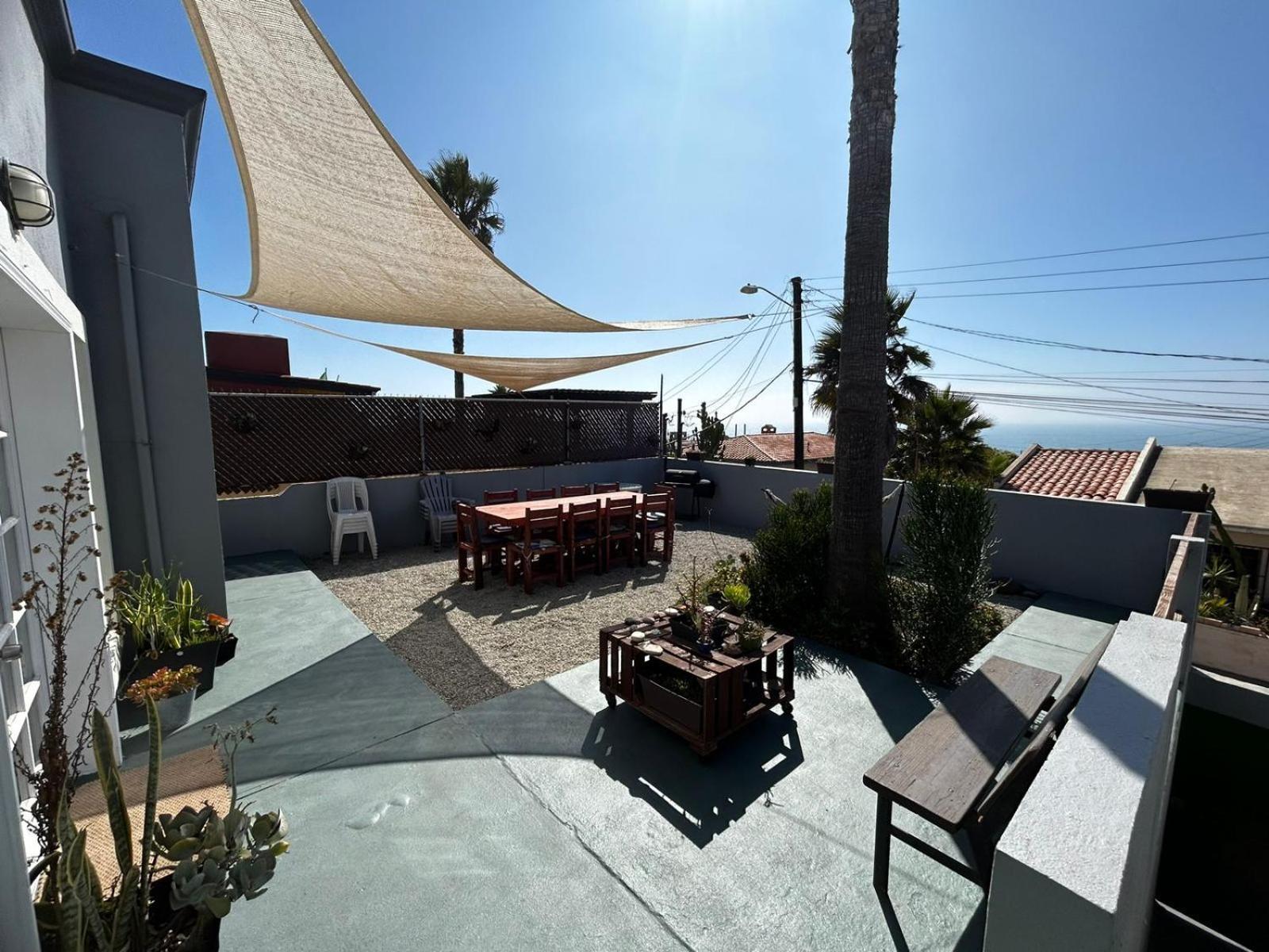 Casa De Playa En Baja Malibu, Rosarito Holiday home *