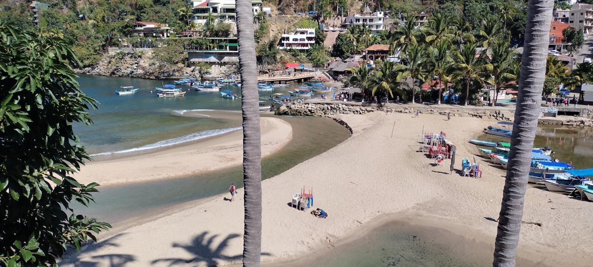 Apartment Del Amor Puerto Vallarta