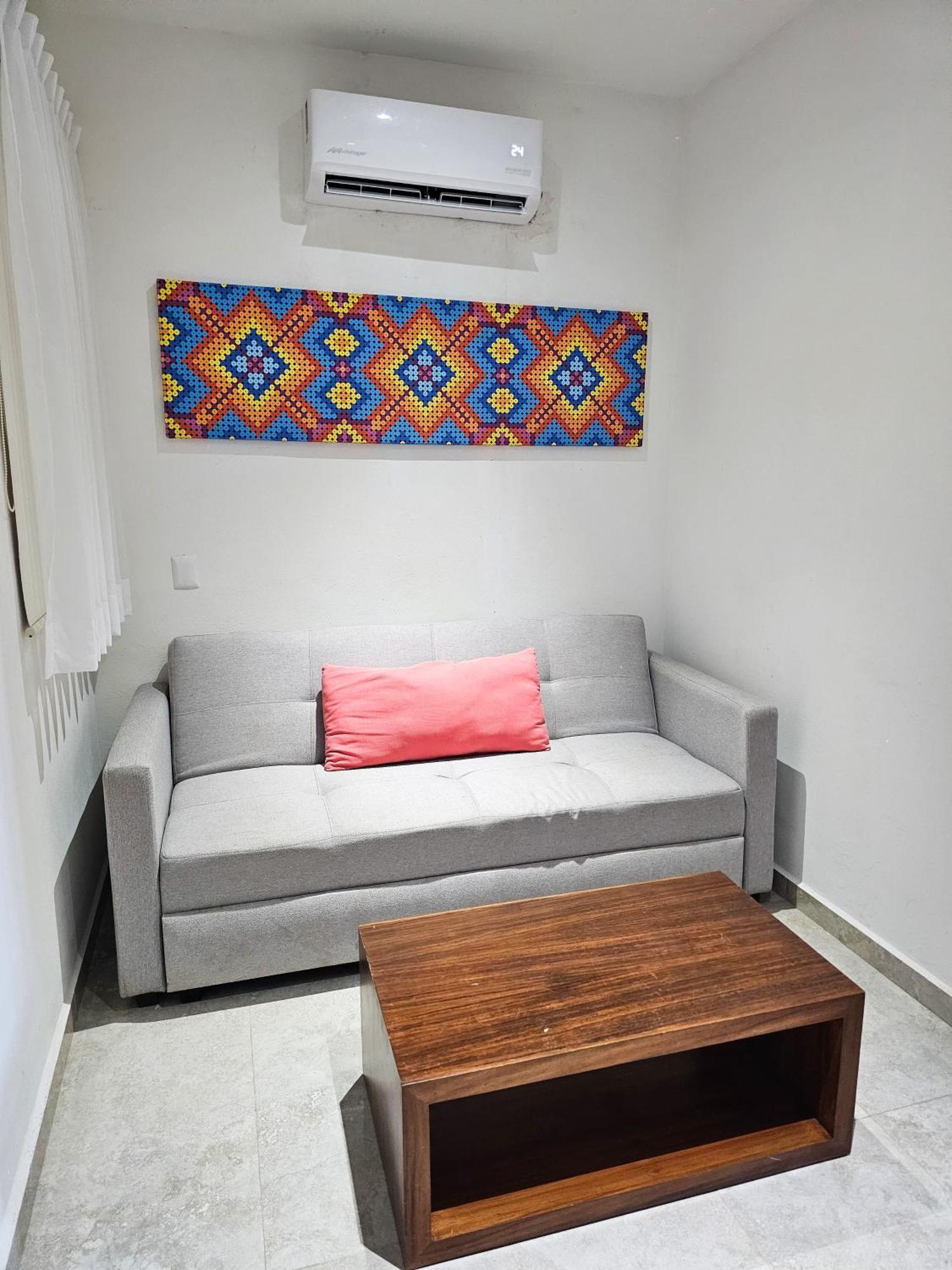Waterfront On Careyeros Apartment