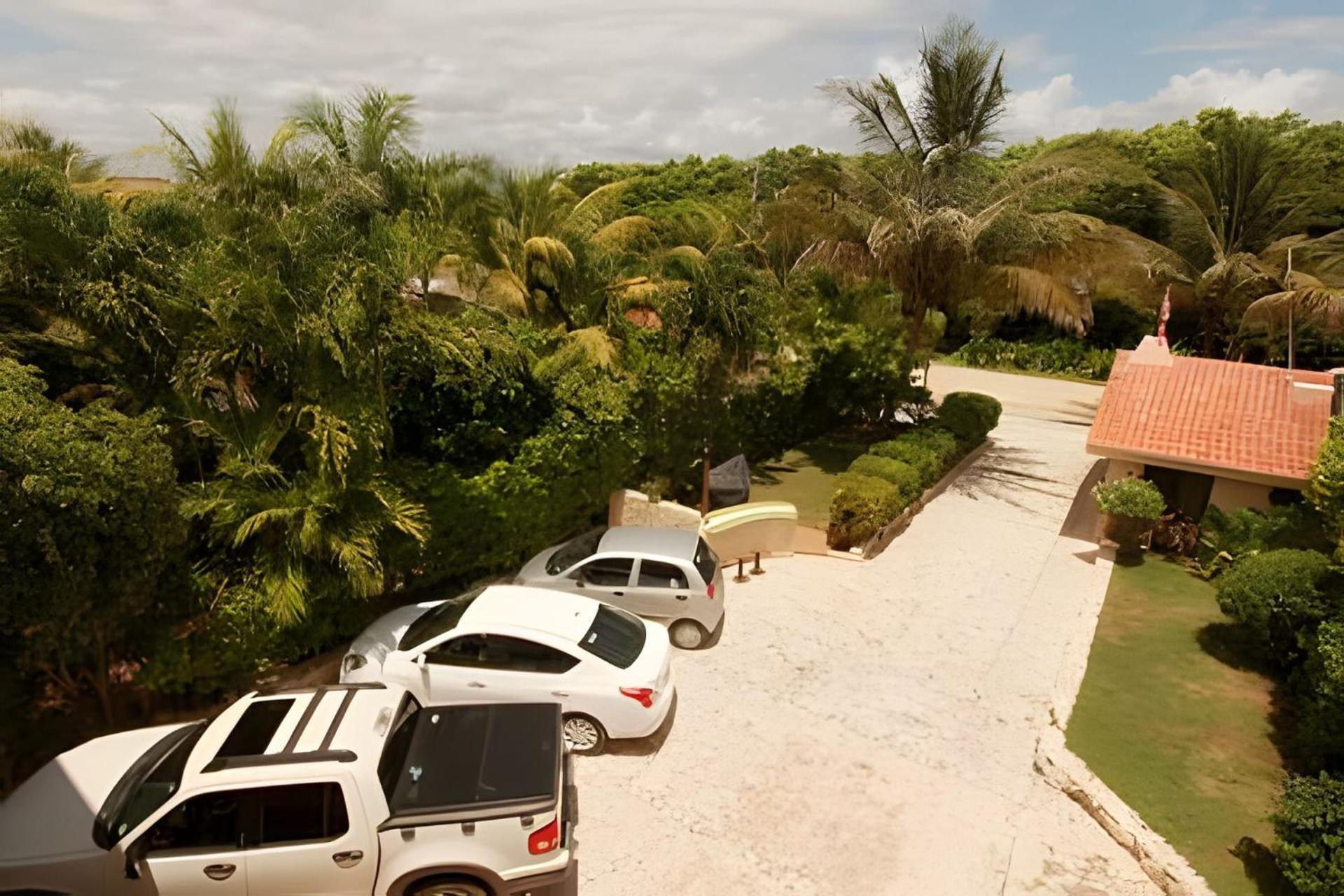 Unahkin Akumal, Tulum Beachfront Relaxing * Akumal