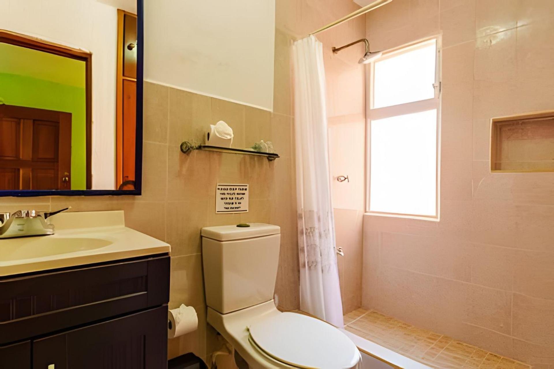 Holiday home Unahkin Akumal, Tulum Beachfront Relaxing