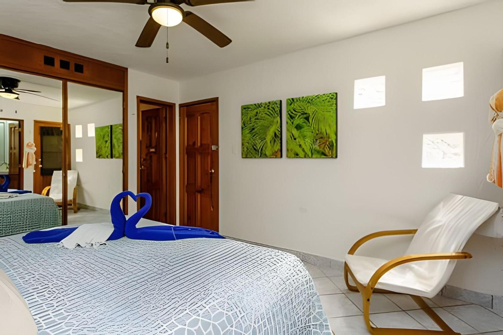 Unahkin Akumal, Tulum Beachfront Relaxing * Akumal