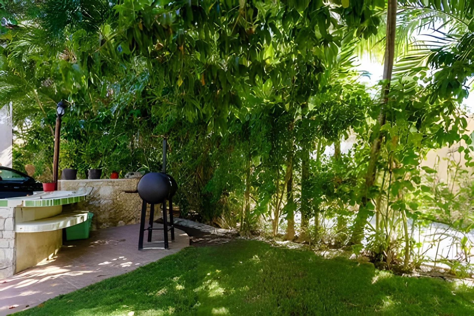 Unahkin Akumal, Tulum Beachfront Relaxing Holiday home