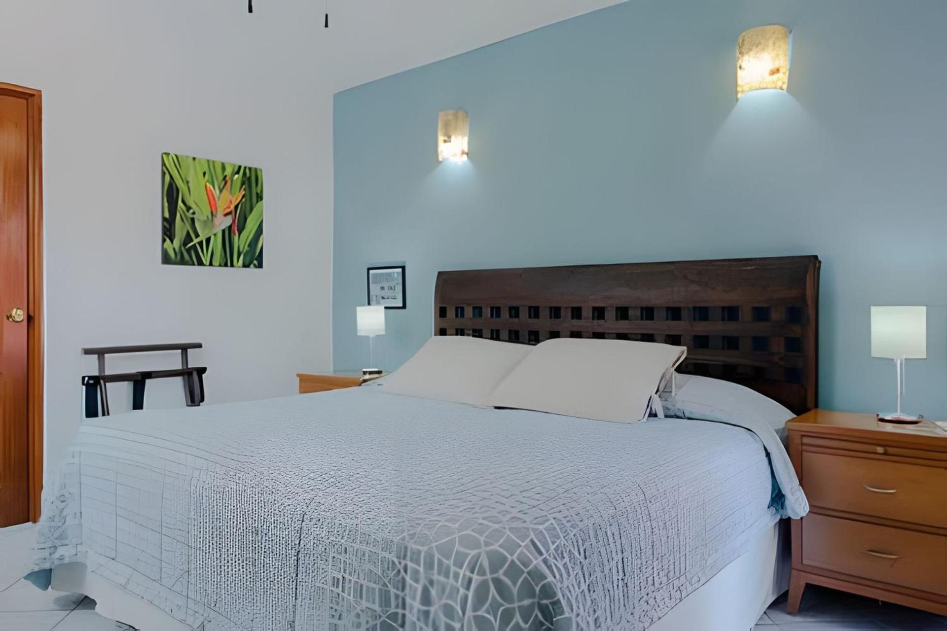 Holiday home Unahkin Akumal, Tulum Beachfront Relaxing