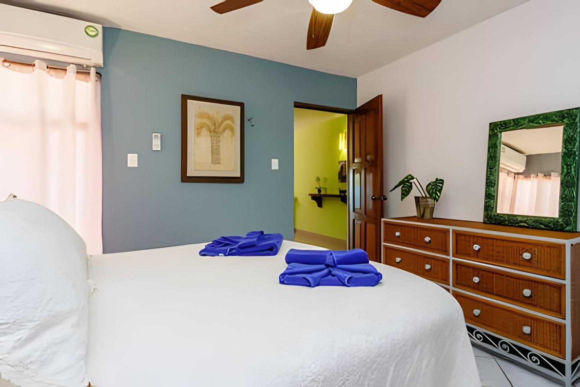 Holiday home Unahkin Akumal, Tulum Beachfront Relaxing *