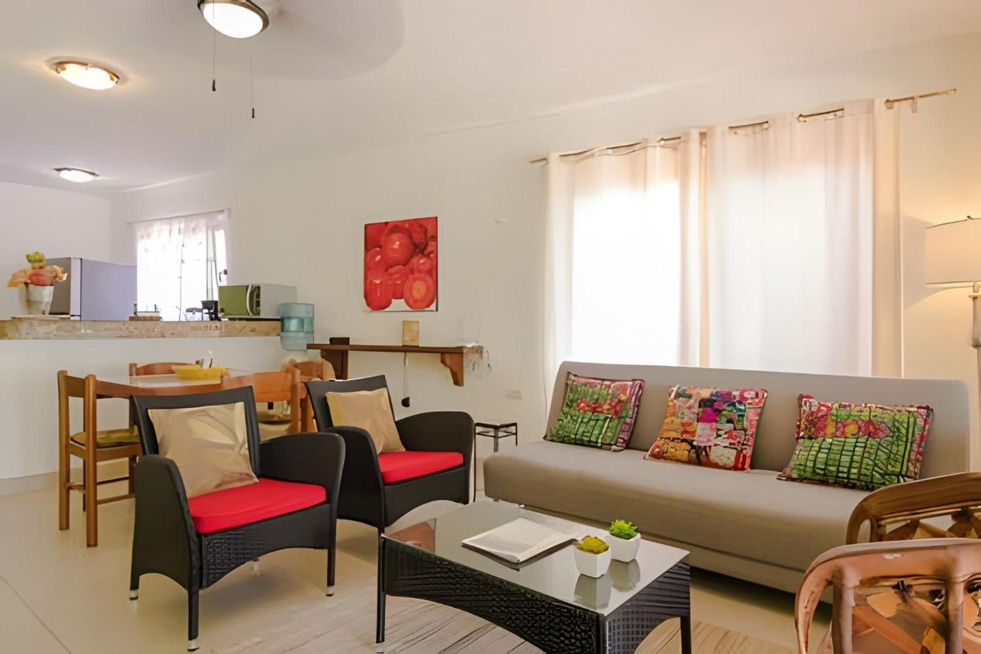 Holiday home Unahkin Akumal, Tulum Beachfront Relaxing
