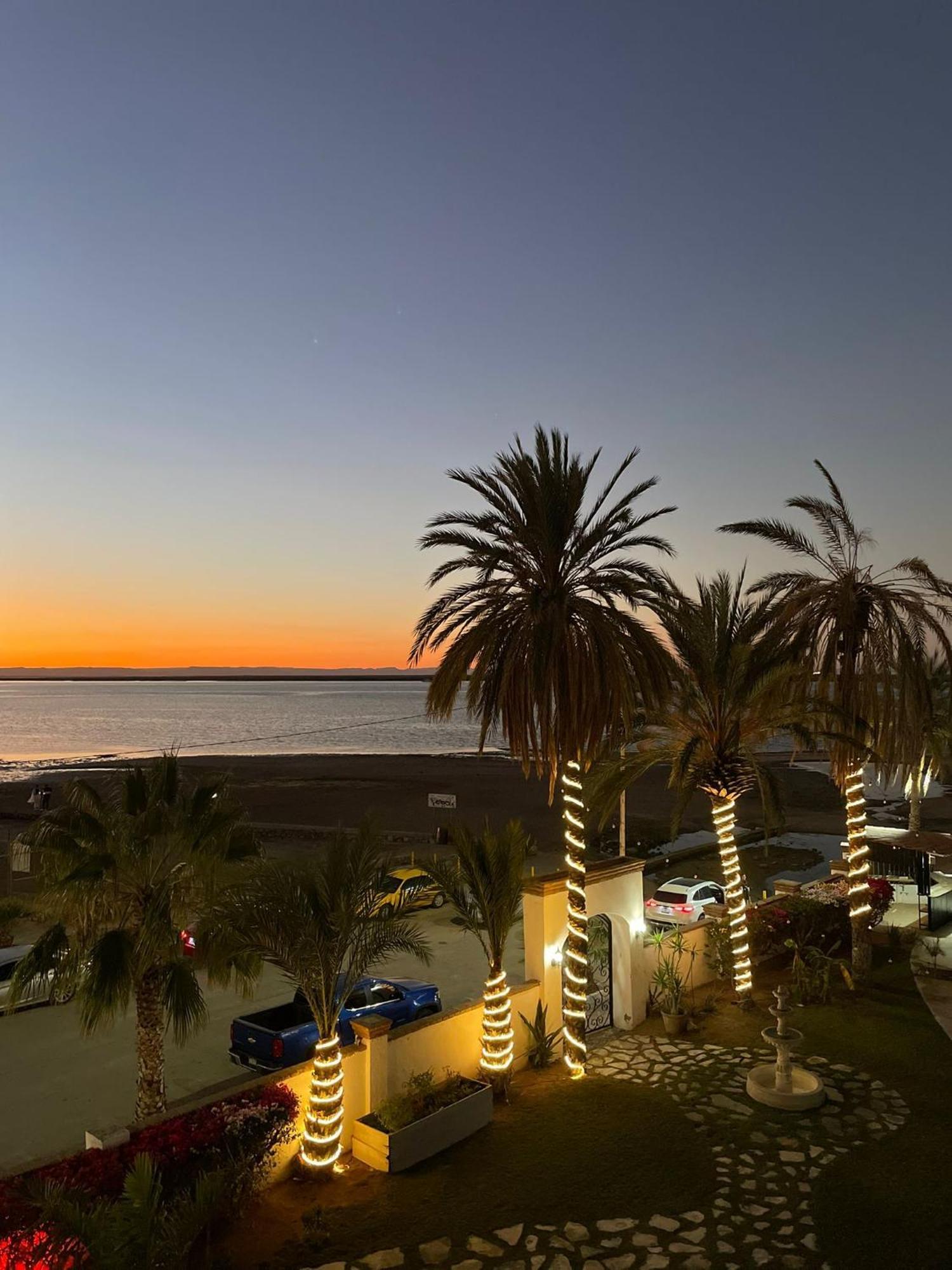 La Boutique Hotel 5*