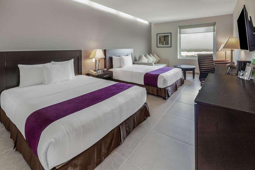 La Quinta By Wyndham Poza Rica
