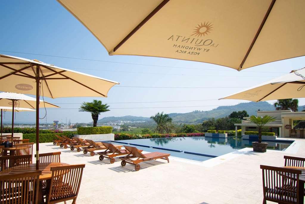 La Quinta By Wyndham Hotel Poza Rica
