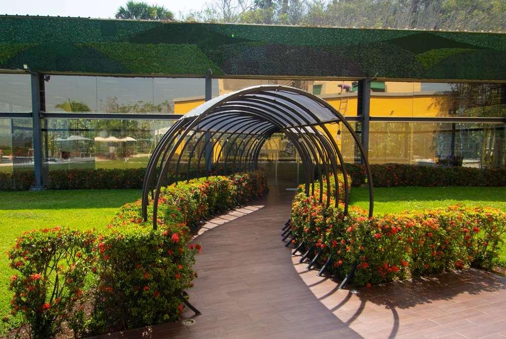 La Quinta By Wyndham Hotel Poza Rica