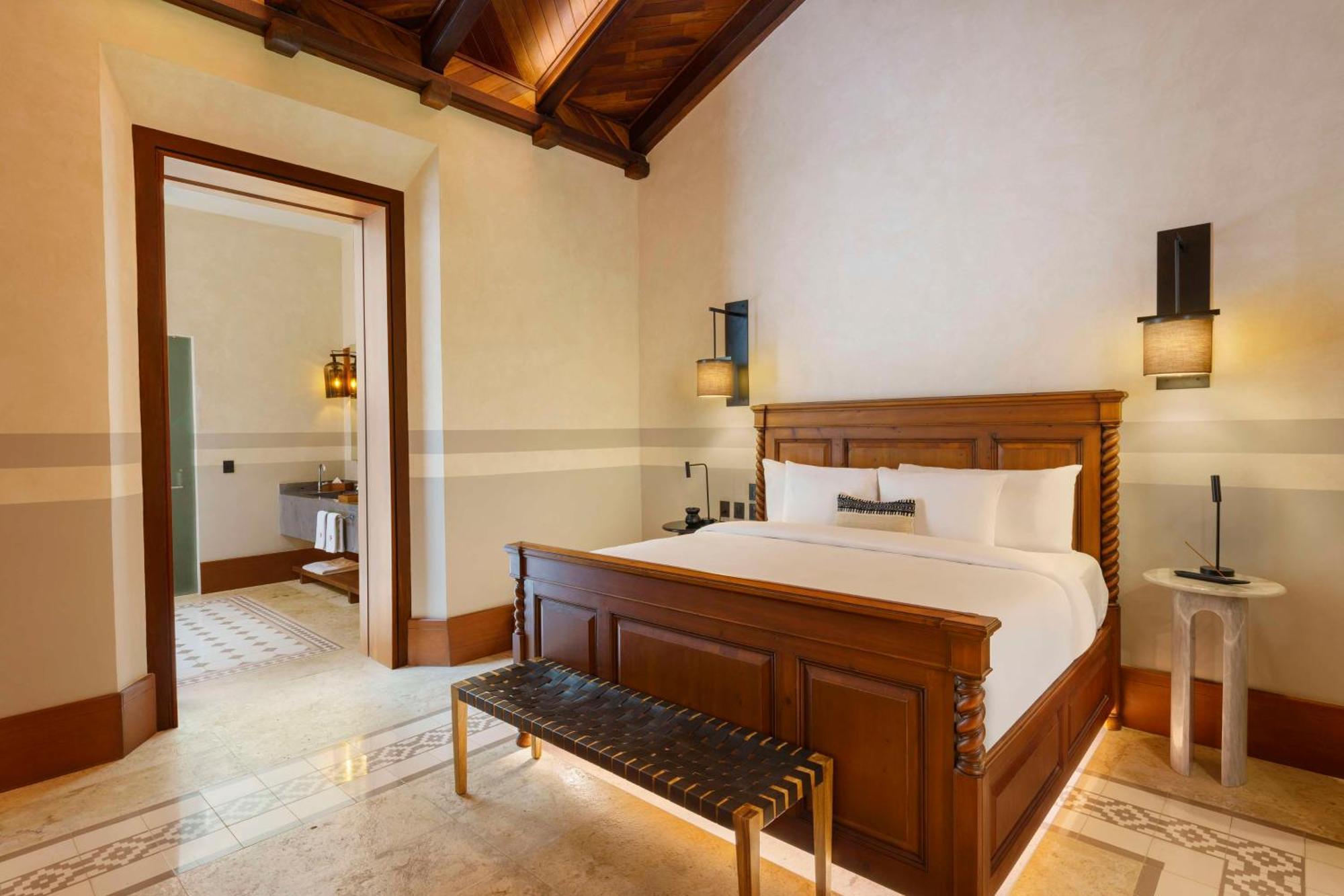 Hacienda Xcanatun, Angsana Heritage Collection 5*