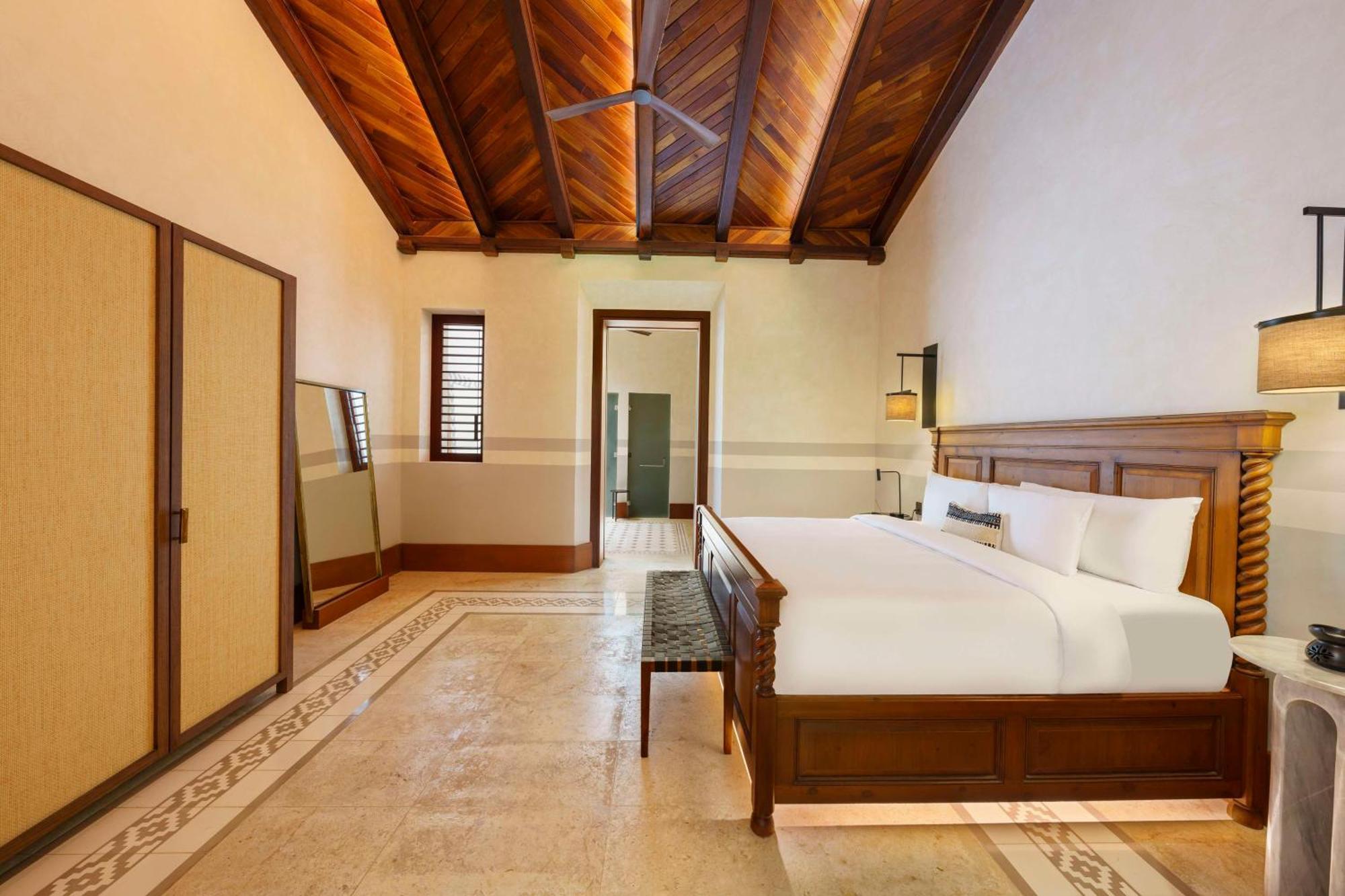 Hacienda Xcanatun, Angsana Heritage Collection Merida