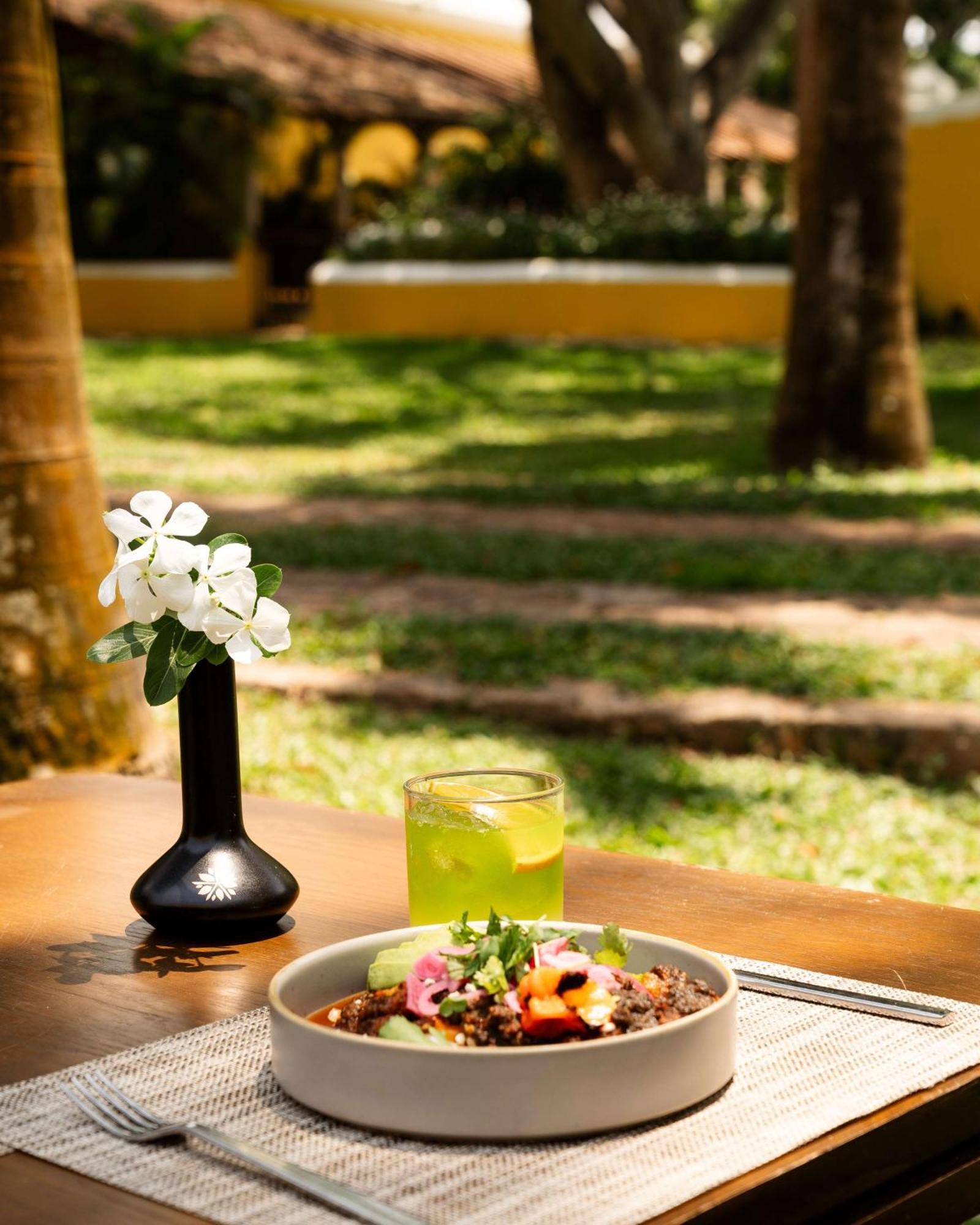 Hacienda Xcanatun, Angsana Heritage Collection Hotel