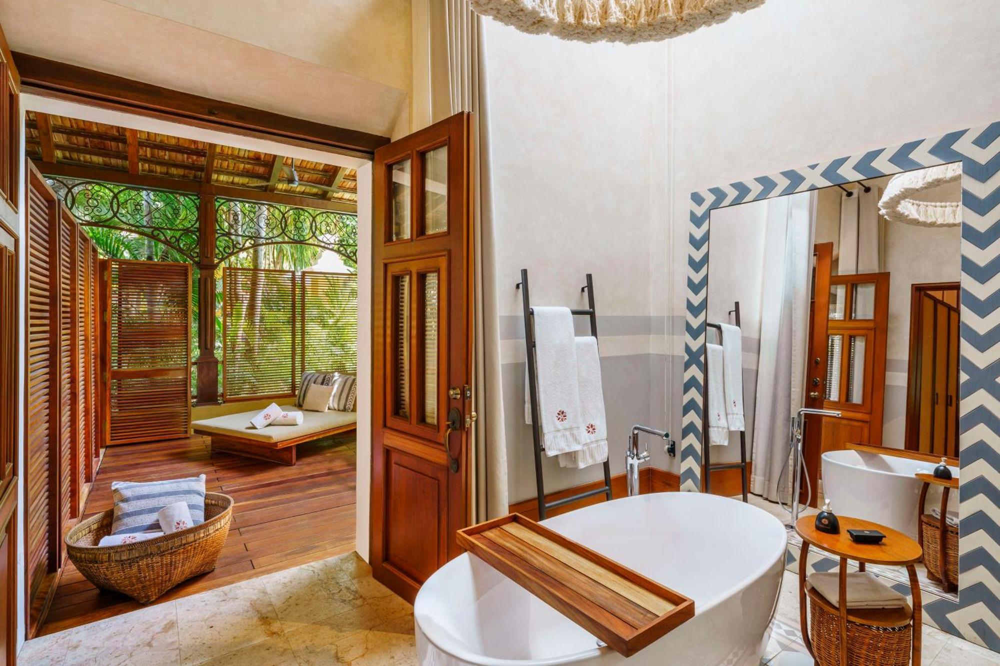 Hacienda Xcanatun, Angsana Heritage Collection Hotel 5*