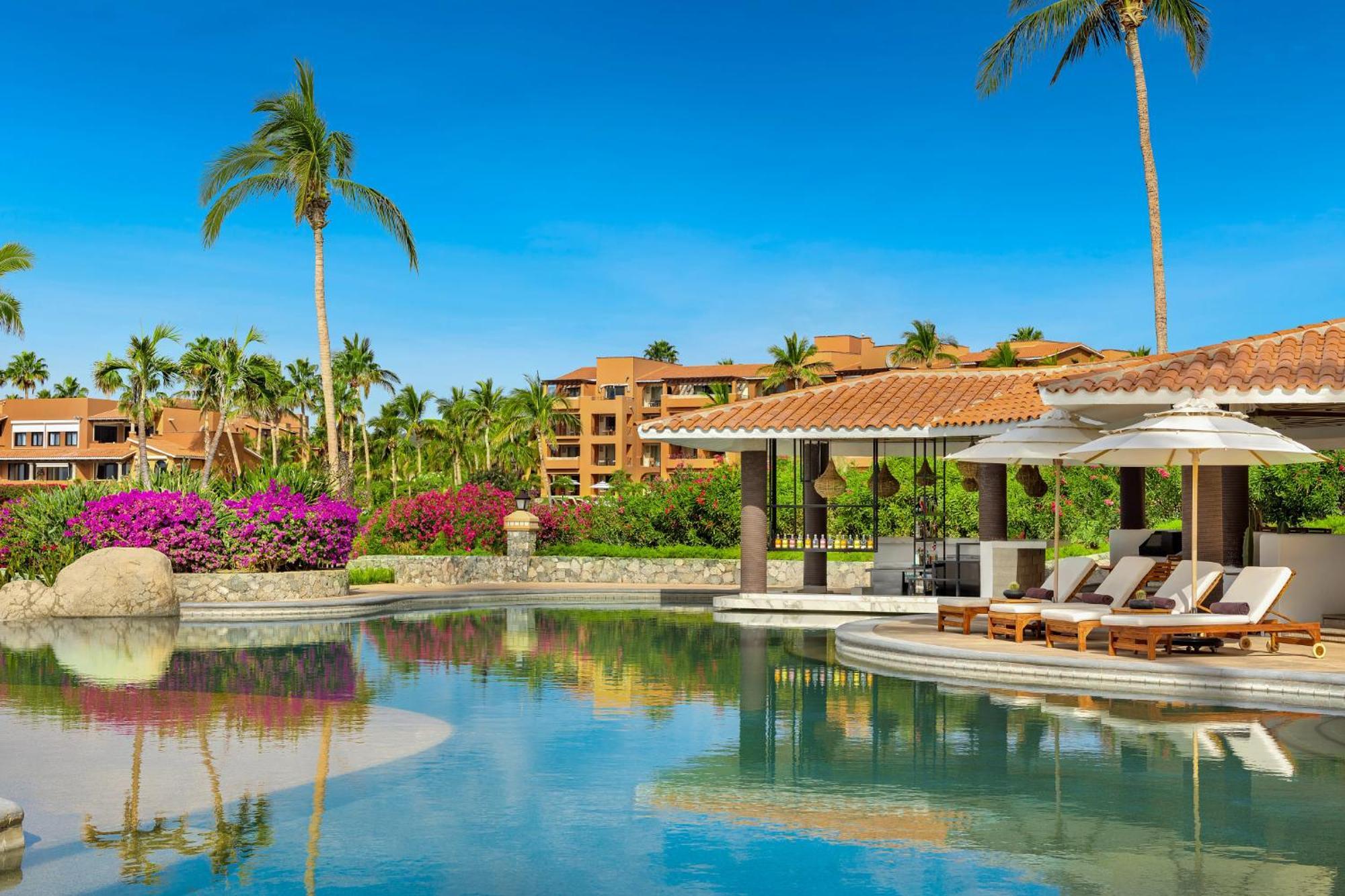 Resort Zoetry Casa Del Mar Cabos San Jose del Cabo