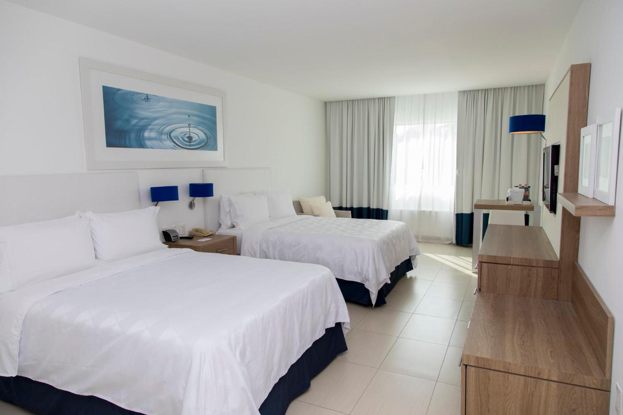La Isla By Ihg 4* Acapulco