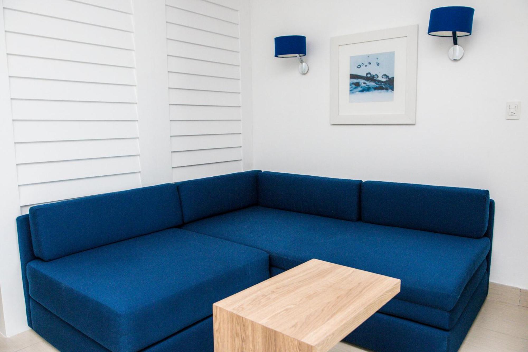 La Isla By Ihg Hotel 4*