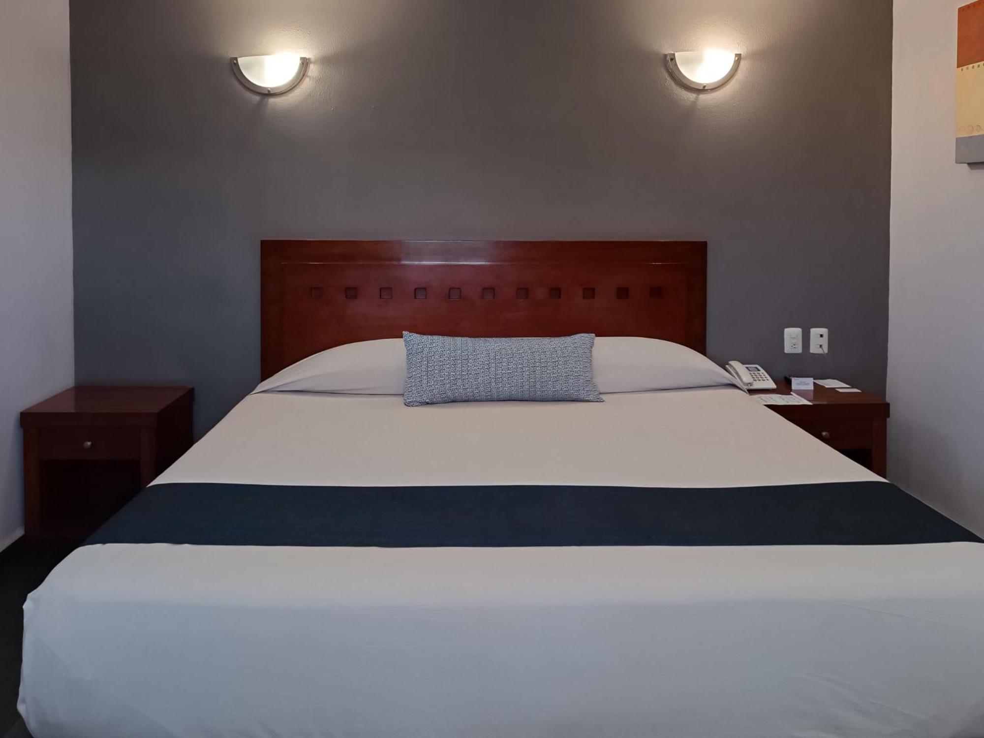 Panamerican 4* Puebla